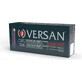 VERSAN SHOTS 30x10 ml 30×10 ml 30×10 ml, nutritional supplement for the musculoskeletal system