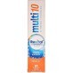 Revital Multi sabor naranja 1×20 tbl, comprimidos efervescentes