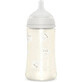 SUAVINEX | BONHOMIA Flacon BONHOMIA 270 ml flacon physiologique SX PRO +3 MF - blanc 1×270 ml, flacon