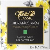 HELIA-D CLASSIC Moisturizing cream for normal skin 1×50 ml