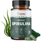 BLENDEA BIO SPIRULINA 1×90 cps, Nahrungsergänzungsmittel