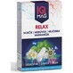 IQ MAG Relax Magnesium 1×30 cps, Nahrungsergänzungsmittel