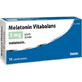 Melatonin Vitabalans Melatonin 3 mg tablets 1×10 tbl, for the treatment of zonular disease