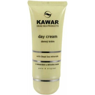 KAWAR DENNY KR.60ML TUB 1×60 ml, crème