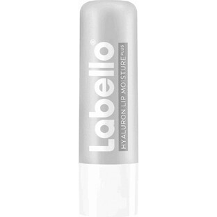 Labello Hyaluron Lip Moisture Plus 1×5,2 g, bálsamo labial