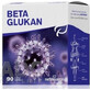 nefdesanté BETA GLUCAN 100 mg 9×10 cps, complemento alimenticio