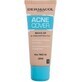 Dermacol Acnecover maquillaje nº 1 1×30 ml, maquillaje para pieles con problemas