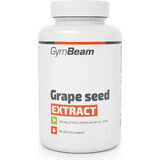 Gymbeam druivenpitextract 90tbl 1×90 tabletten