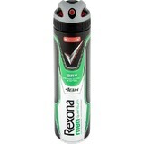 Rexona antiperspirant MEN Quantum 1×150 ml, antiperspirant