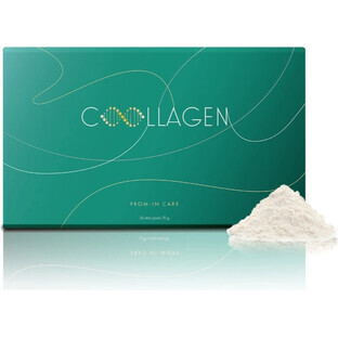 PROM-IN Care Coollagen 20x2,7g 20×2,7 g, collagene