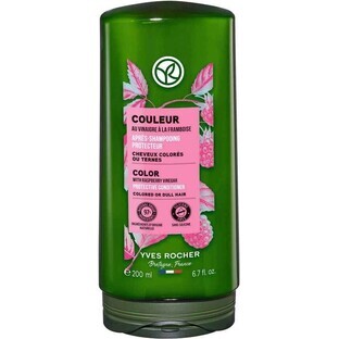 Yves Rocher Conditioner for dyed hair 1×200 ml conditioner