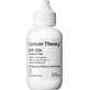Carbon Theory SPF 50+ sunscreen 50 ml, sun protection