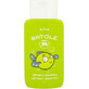 BOTELLAS DE CHAMPÚ PARA NIÑOS 1×200 ml con aceite de oliva