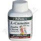 MedPharma L-CARNITINA 500 MG + INULINA + CROMO 1×67 tbl, L-CARNITINA + INULINA + CROMO