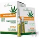 Cannaderm CANNADENT Regenerations-Serum 10×1,5 ml für Fieberbläschen und Lippenbläschen