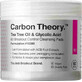 Carbon Theory, Pads per la pulizia del viso 60 pz, Pads per la pulizia del viso