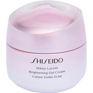 Shiseido Brightening Anti-Pigmentation Gel Cream White Lucent 1×50 ml, crème