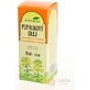 aromatica Olio di fagioli con vitamina E 1×50 ml, integratore alimentare