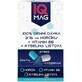 IQ Magnesium 375 mg + B6 1×60 cps, Nahrungsergänzungsmittel