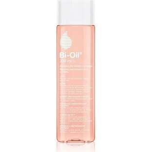 Bi-Oil Treatment Oil 1×200 ml, skin care