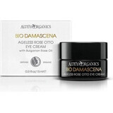 ALTEYA ORGANICS OCNY OCNY CREME ANTI-AGE BD 15ML 1×15ml 1×15ml, crème anti-âge pour les yeux