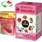 LEROS TÉ INFANTIL MALINKA 2x20g, té para niños