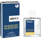 Mexx Whenever Wherever Men Edt 50ml 1×50 ml, Eau de toilette