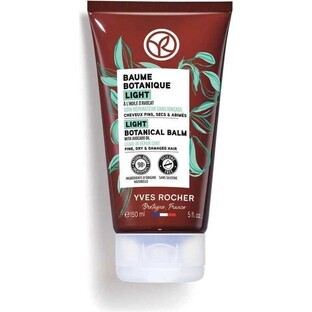 Yves Rocher Regenerating Leave-In Conditioner with Avocado Oil 1×150 ml