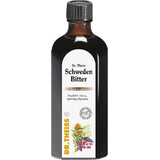Dr.Theiss SCHWEDENBITTER 1×100 ml, picături suedeze