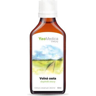 Yaomedica 004 Free Journey 1×50 ml
