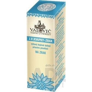 J.V. Drops - AIR 1×50 ml, drops