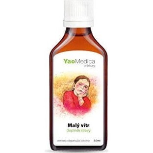 Yaomedica 085 Vânt mic 50ml 1×50 ml