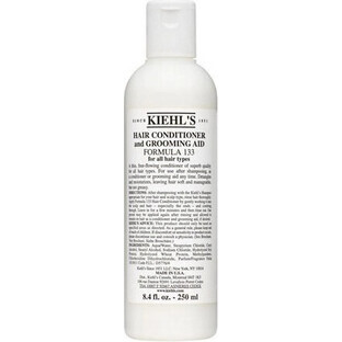 Kiehl's Balsam blând pentru toate tipurile de păr 1×500 ml, balsam pentru toate tipurile de păr
