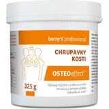BARNY'S OSTEOeffect plus 1×325,5 g, poeder