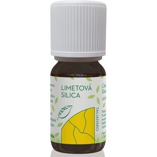 HANUS SILICA LIMET 1×10 ml essential oil