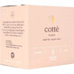 Cotté Fem Ultra Wings Normal 1×14 Stück, dünne Pads