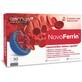 Barny's NovoFerrin (Nov 2020) 1×30 cps, complemento alimenticio
