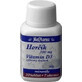 MedPharma HORCHIK 300MG+VIT. D 1×37 tbl, complément alimentaire