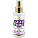 Purity Vision Bio Lavanda Tonico alla lavanda 100ml 1×100ml