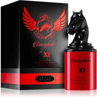 Armaf Bucephalus No. Xi Edp 100ml 1×100 ml, apă de parfum