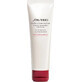Shiseido Active Espuma Limpiadora 1×125 ml, espuma limpiadora