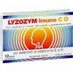 LYZOZYM Immuno C D with selenium and vitamins E and K 10 tbl. for chewing 1×10 tbl. for chewing