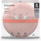Suavinex Bentoo Hygge Set Bentoo Hygge +4 M Roze 1×1 set, babyschaaltjes