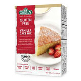 Vanilla cake mix, 375 g, Orgran