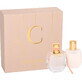 Chloe Nomade Edp 50ml+Lot 100ml 1×1 pc