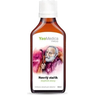 Yaomedica 058 Good Grandpa 50ml 1×50 ml