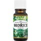SALOOS Huile essentielle 100% naturelle SCORICA 1×10 ml
