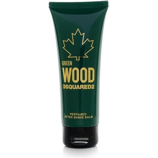 Dsquaredgreen Holz After Shave Balsam 100ml 1×100 ml