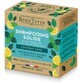Solid shampoo - oily hair - 75gr 1×75 g, shampoo for oily hair