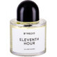 Byredo Eleventh Hour Edp 50ml 1×50 ml, Eau de Parfum